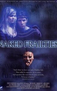 Naked Frailties