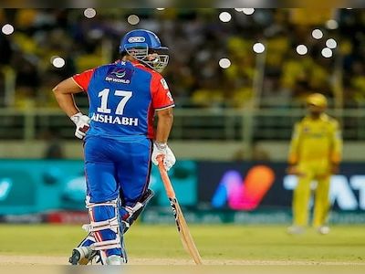 Rishabh Pant to join Chennai Super Kings ahead of IPL 2025: Reports - CNBC TV18