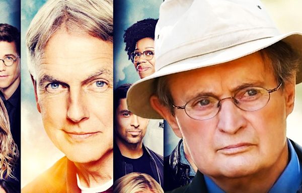 This NCIS Actor Surprisingly Influenced A Famous Hip-Hop Song (But It Upholds A Franchise Trend)