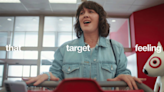 Target Seeks to Reclaim Brand Love in Nostalgic Ad Campaign