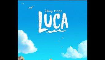 Película: "Luca"