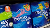 South Carolina moves closer toward removing sales tax on feminine hygiene products
