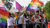 Same-sex marriage bill wins approval of Thailand's Senate | CBC News