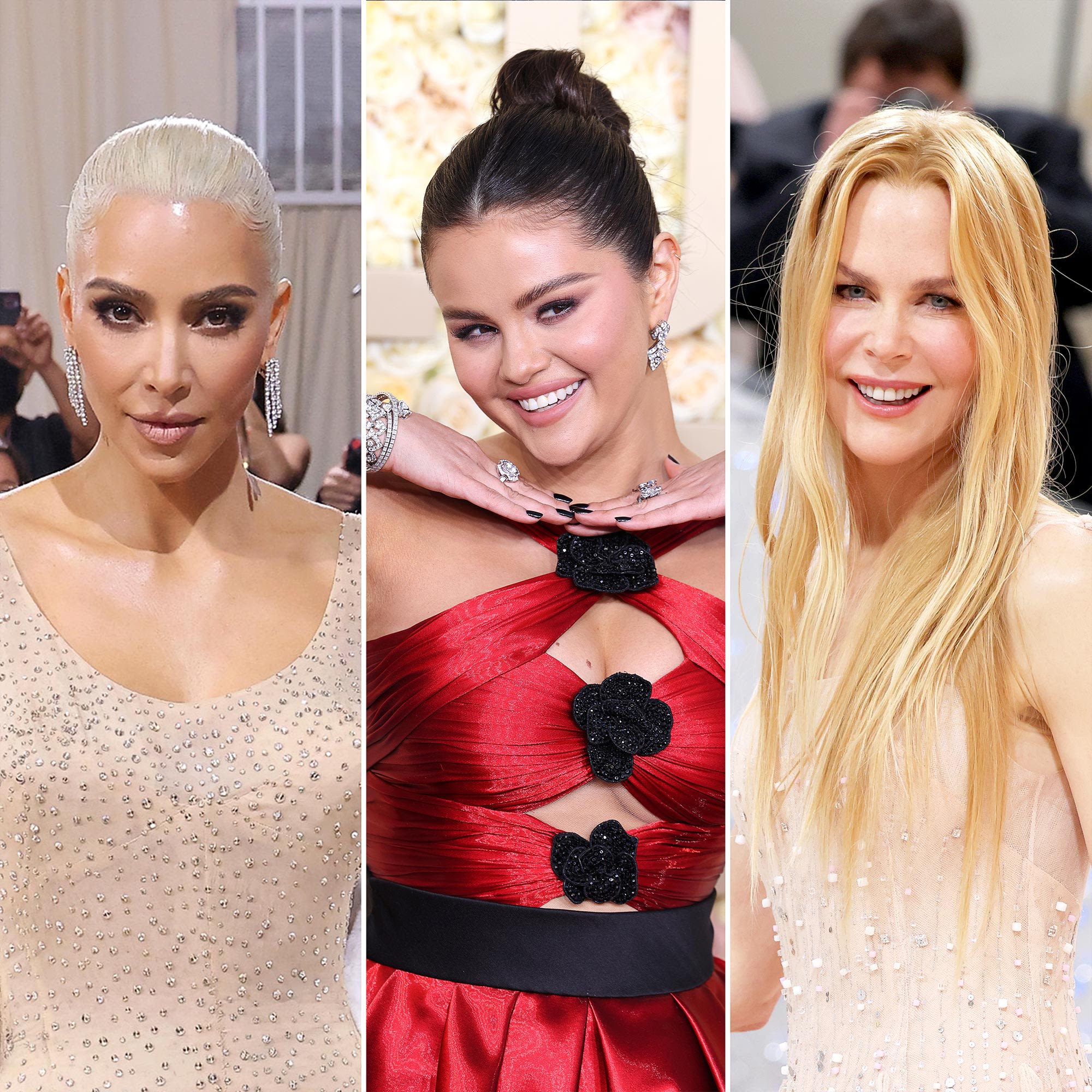 We Tried It: The Beauty Treatments Stars Use to Achieve a Met Gala Glow