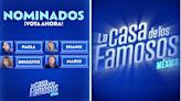 La Casa de los Famosos 2024: Cómo votar para salvar a tu favorito y dónde hacerlo | 28 de julio