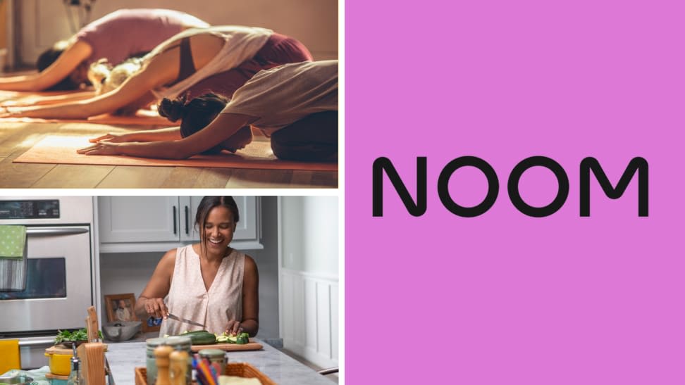 Noom free trial deal 2024: Sign up for this weight loss program and save up to 40%