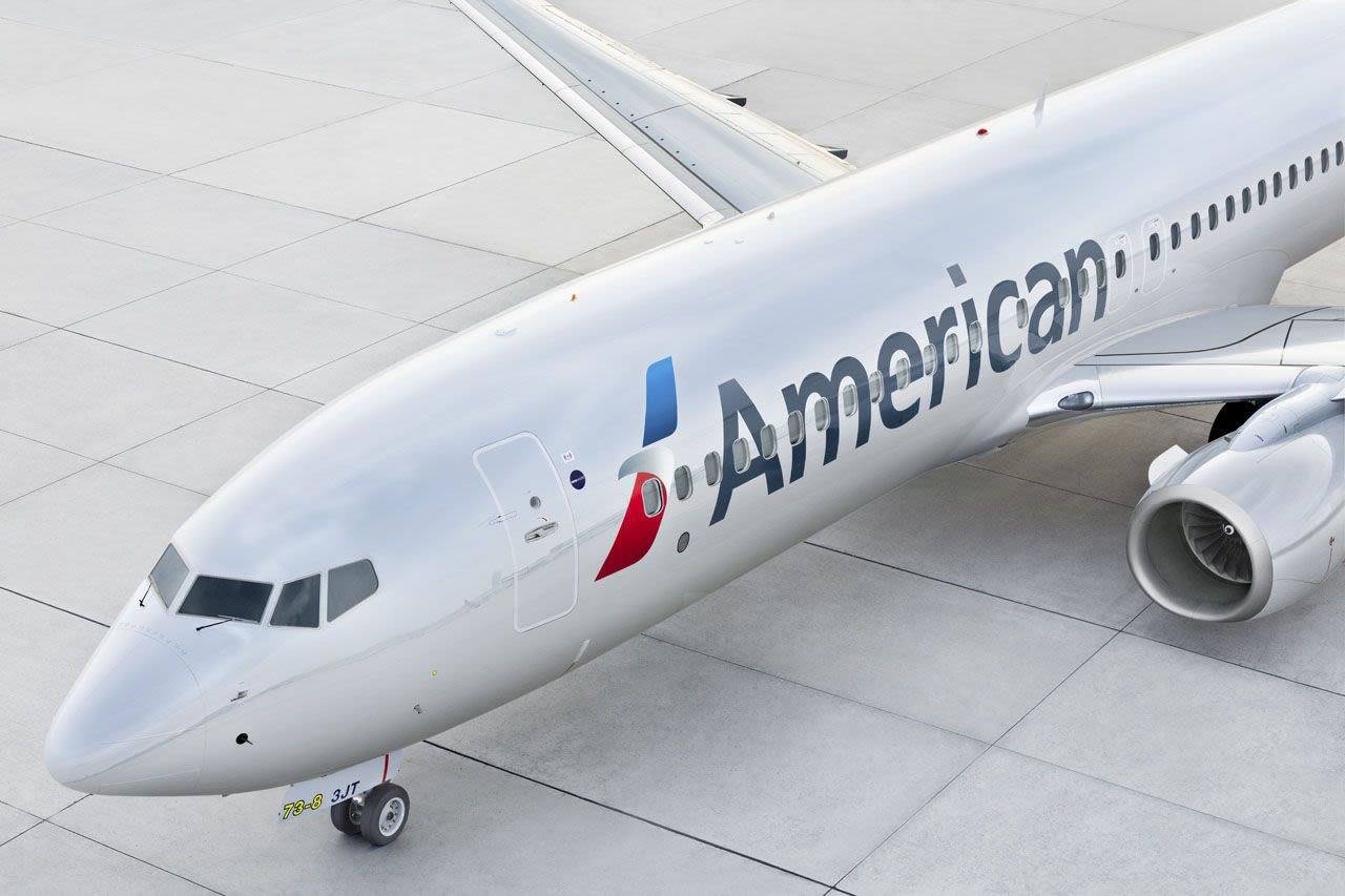 American Airlines Has Fall Flights Starting at $64 Right Now — When to Book