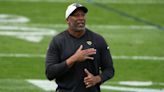 Panthers hire Bernie Parmalee as RB coach