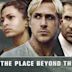 The Place Beyond the Pines