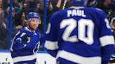 Steven Stamkos’ contract uncertainty is no distraction for Lightning