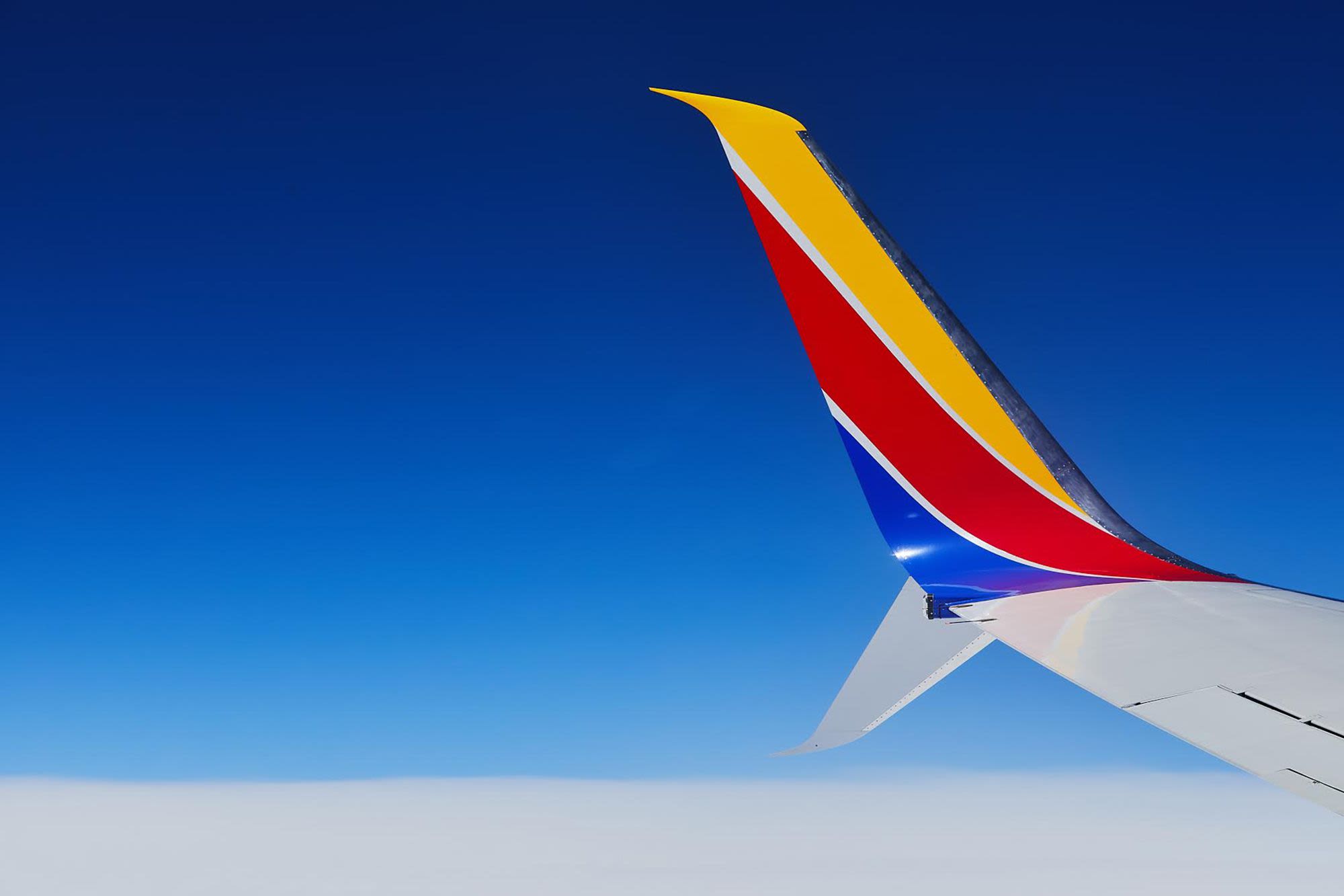 Southwest's Latest Fare Sale Has $49 Fall and Winter Deals