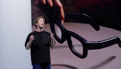 Mark Zuckerberg now fourth richest in the world: Net worth crosses $200 billion, Orion glasses pay off Metaverse bet