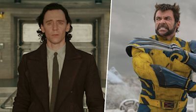 New Deadpool and Wolverine footage reveals a fan-favorite Loki cameo