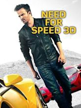 Need for Speed (film)