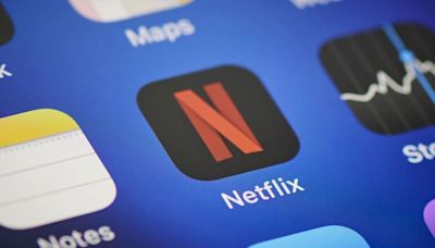 Watch While You Can: Everything Leaving Netflix in May 2024