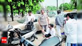 Custodial Death: Cbi, Csfl Teams Find Loopholes In Police Station | Ludhiana News - Times of India