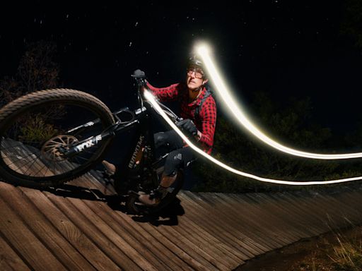 Knog’s bright idea: brand's new Blinder lights make you wish for night rides