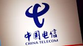 Appeals court rejects China Telecom bid to reverse U.S. ban