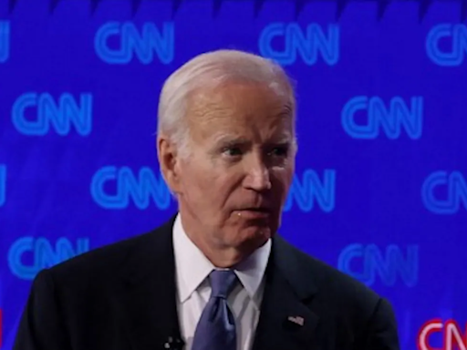 US Election: What If Biden Leaves 2024 Presidential Race