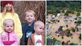 4 Siblings Die After Home Is ‘Washed Out Underneath’ Them in Kentucky Floods