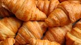 Katie Lee Biegel’s Cheesy Stuffed Croissant Recipe Turns Store-Bought Pastries Into Ooey-Gooey Breakfast Treats