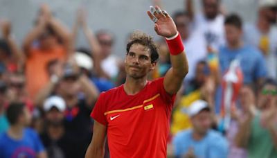 From Glory to Goodbye: Rafael Nadal set to retire after historic 22-Slam career