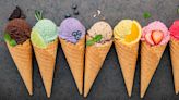 好熱喔吃冰消暑冰淇淋或霜淇淋哪個熱量高？