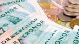 USD/SEK soars to multi-month high after soft inflation figures from Sweden