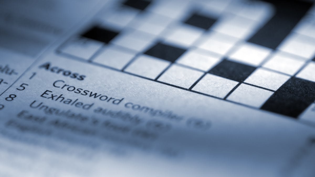 NYT's The Mini crossword answers for August 2