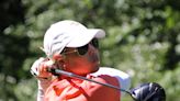 9-under-par 63 good for 7-shot lead after 1st round of Michigan PGA Women’s Open