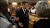 Oscar Pistorius Granted Parole in South Africa Murder Case