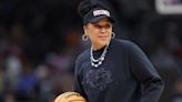 Trans athletes should be allowed to play women's sports, South Carolina coach Dawn Staley says