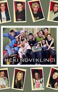 Neki novi klinci