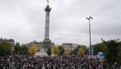 Macron has made France ungovernable