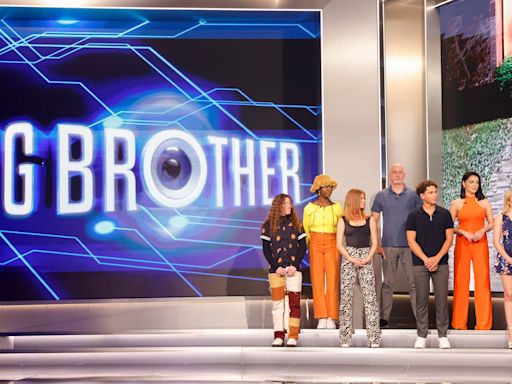 Who won HOH on 'Big Brother' 26? What time does 'Big Brother' come on tonight?