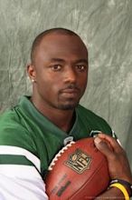 Santonio Holmes