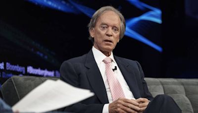 'Total return is dead': Billionaire 'Bond King' Bill Gross rings death knell for the investment strategy he pioneered — why he says you shouldn't 'expect capital appreciation'