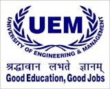 University of Engineering & Management, Kolkata