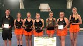 Class AA/A tennis: Chirico lifts Chapmanville girls to first state championship; Williamstown boys claim third title in four years - WV MetroNews