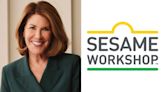 Sesame Workshop Officially Names Sherrie Westin as CEO