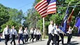 Burlington agrees to drop fees for police and other services at Memorial Day parade