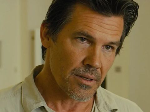 Sicario 3 Update Given by Josh Brolin