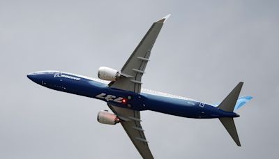 Tres nuevos incidentes de aviones de Boeing añaden más dudas sobre la compañía aeronáutica