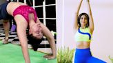 From Kareena Kapoor To Shilpa Shetty, Fitness Lessons From 6 Of Bollywood's Original Yoga Divas