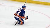 Isles take a little momentum into Game 5 after thrilling win