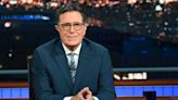Stephen Colbert Gives Emotional Tribute After Losing Beloved Team Member