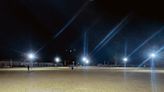 Night cricket fever grips Kangra valley