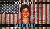 Maz Jobrani: Immigrant