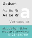 Gotham (typeface)