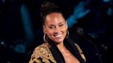 Alicia Keys Says Queen Elizabeth II Requested 'Every Song' After Backlash